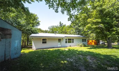 Exterior - 12255 County Road 2050, Rolla, MO 65401 photo 8 of 8
