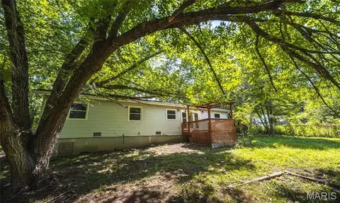 Exterior - 12255 County Road 2050, Rolla, MO 65401 photo 4 of 8