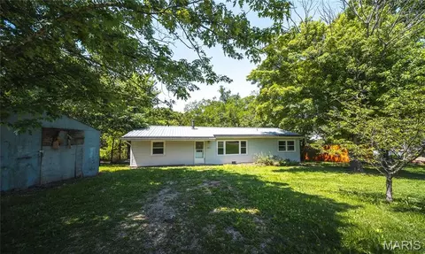 12255 County Road 2050, Rolla, MO 65401
