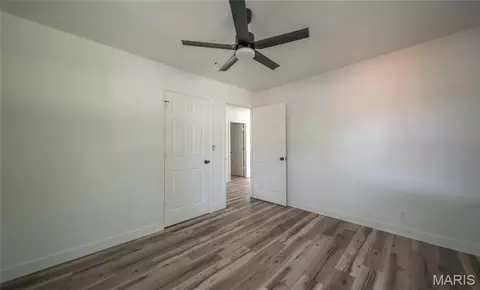 Bedroom - 12255 County Road 2050, Rolla, MO 65401 photo 6 of 6