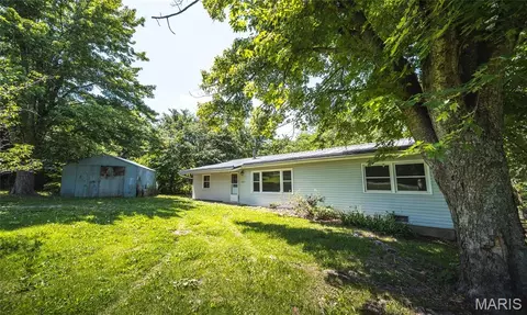 Exterior - 12255 County Road 2050, Rolla, MO 65401 photo 7 of 8