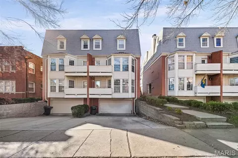 4464 Mcpherson Ave #3B, Saint Louis, MO 63108
