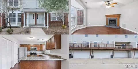 1361 Forest Crk, St Peters, MO 63303