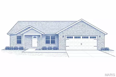 1100 Daytona Dr, Lebanon, MO 65536