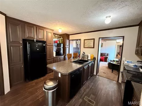 106 W Railroad St, Gideon, MO 63848 photo 6