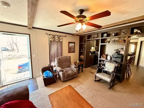106 W Railroad St, Gideon, MO 63848 photo 8