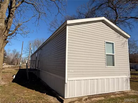 106 W Railroad St, Gideon, MO 63848 photo 18