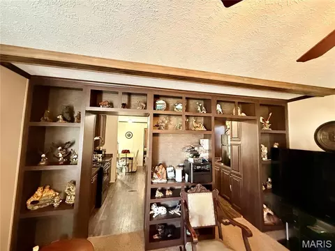 106 W Railroad St, Gideon, MO 63848 photo 11