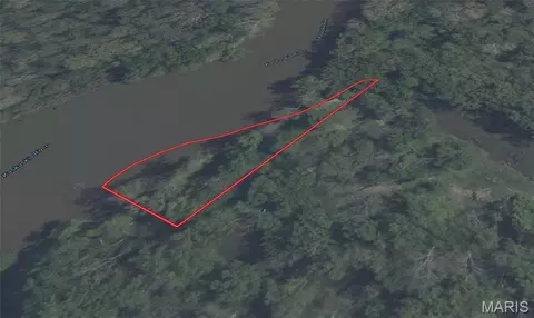 0 Kaskaskia Riv, Okawville, IL 62271
