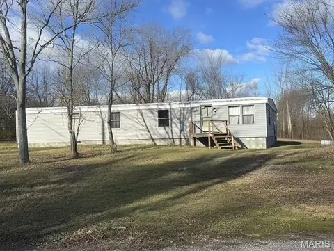 207 N Porter Ave, Conway, MO 65632 photo 1