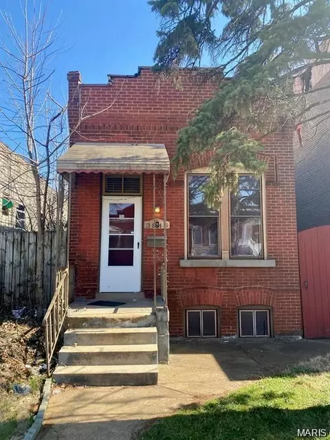 3846 Virginia Ave, Saint Louis, MO 63118