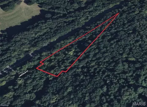 0 Lincoln St, Villa Ridge, IL 62964