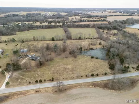 31340 S Rock Church Rd, Warrenton, MO 63383