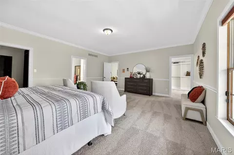 Bedroom - 17472 Thunder Valley Dr, Wildwood, MO 63025 photo 3 of 16