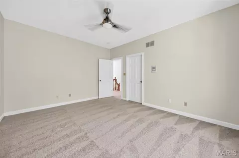 Bedroom - 17472 Thunder Valley Dr, Wildwood, MO 63025 photo 8 of 16