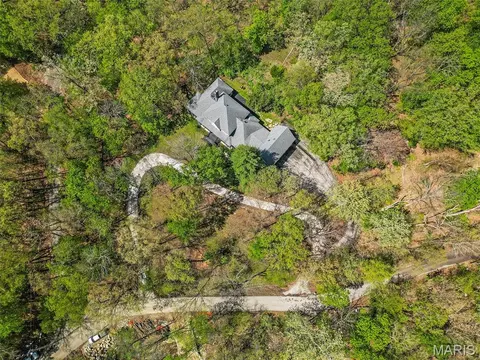 Exterior - 17472 Thunder Valley Dr, Wildwood, MO 63025 photo 14 of 16