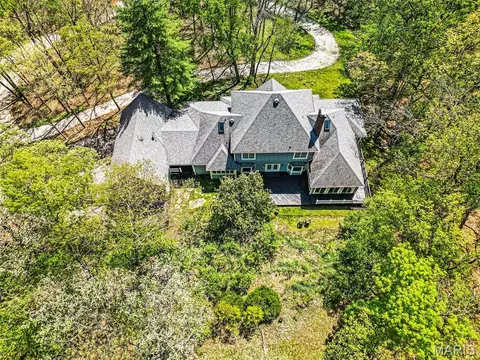 Exterior - 17472 Thunder Valley Dr, Wildwood, MO 63025 photo 13 of 16
