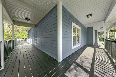 Exterior - 17472 Thunder Valley Dr, Wildwood, MO 63025 photo 4 of 16