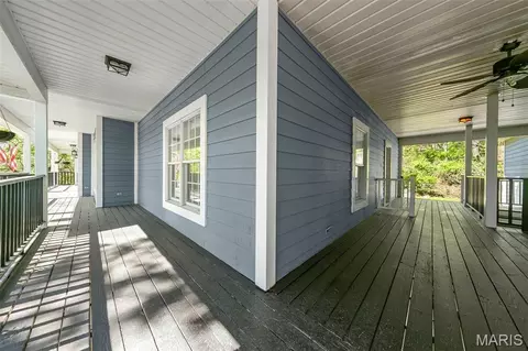 Exterior - 17472 Thunder Valley Dr, Wildwood, MO 63025 photo 5 of 16