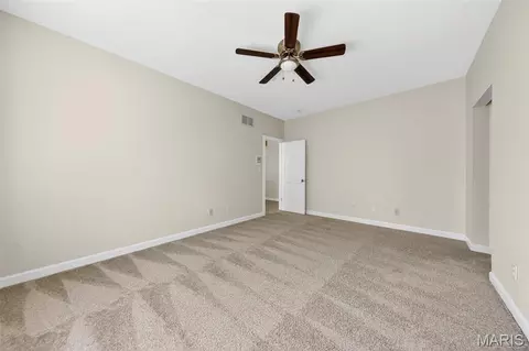 Bedroom - 17472 Thunder Valley Dr, Wildwood, MO 63025 photo 6 of 16