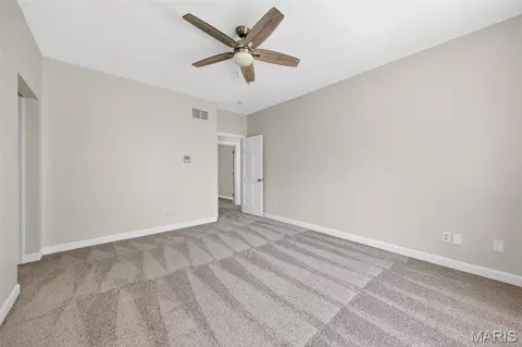 Bedroom - 17472 Thunder Valley Dr, Wildwood, MO 63025 photo 11 of 16