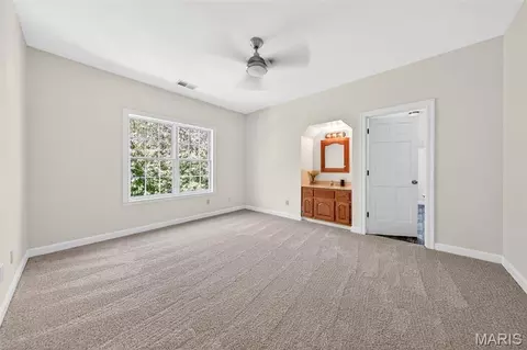 Bedroom - 17472 Thunder Valley Dr, Wildwood, MO 63025 photo 7 of 16