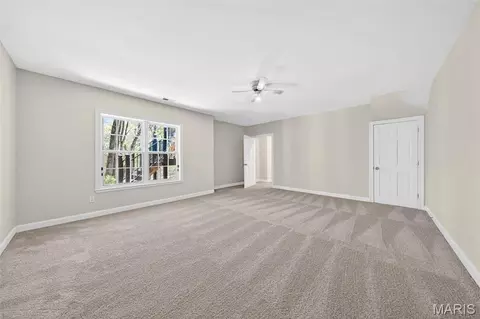 Bedroom - 17472 Thunder Valley Dr, Wildwood, MO 63025 photo 4 of 16