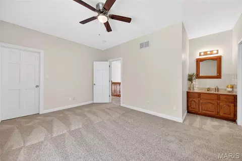Bedroom - 17472 Thunder Valley Dr, Wildwood, MO 63025 photo 10 of 16