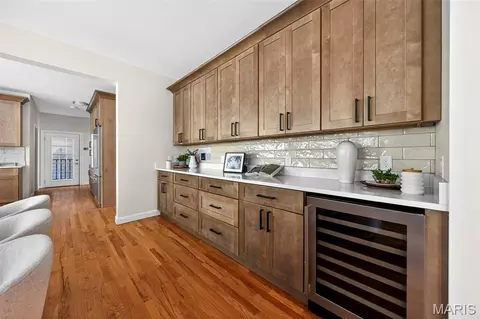 Kitchen - 17472 Thunder Valley Dr, Wildwood, MO 63025 photo 6 of 8