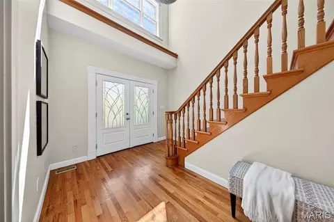 Entry Way - 17472 Thunder Valley Dr, Wildwood, MO 63025 photo 3 of 5