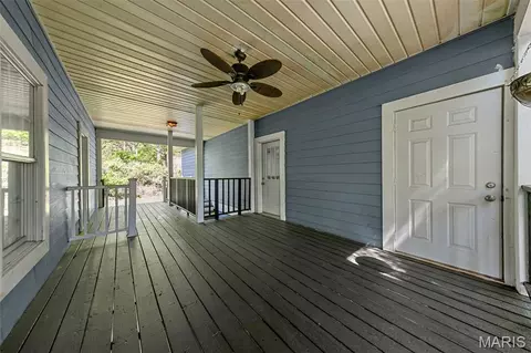 Exterior - 17472 Thunder Valley Dr, Wildwood, MO 63025 photo 6 of 16