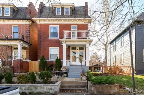 4002 Juniata St, Saint Louis, MO 63116