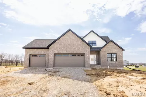3706 Thicket Dr, Shiloh, IL 62221