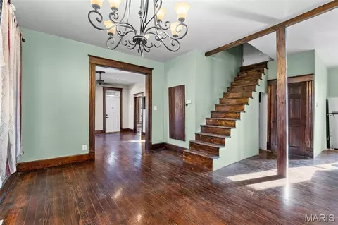 Entry Way - 201 S 3rd St, Chaffee, MO 63740 photo 1 of 1
