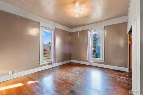 Bedroom - 201 S 3rd St, Chaffee, MO 63740 photo 1 of 4