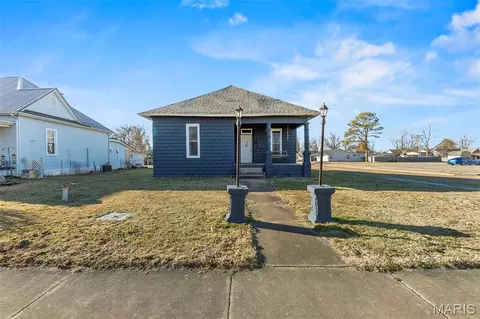 Other - 201 S 3rd St, Chaffee, MO 63740 photo 1 of 4