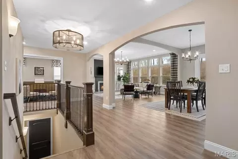 804 Joyce Ann Dr, Manchester, MO 63021 photo 3