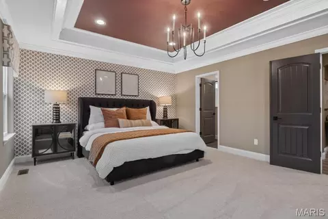 804 Joyce Ann Dr, Manchester, MO 63021 photo 23