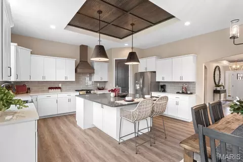 804 Joyce Ann Dr, Manchester, MO 63021 photo 5