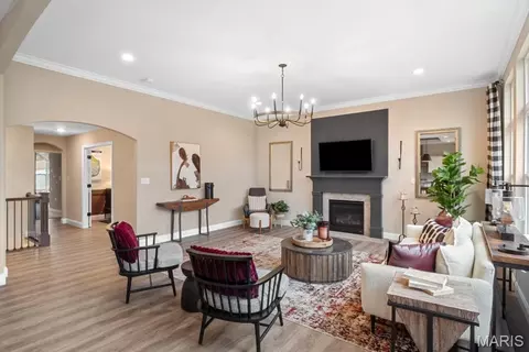 804 Joyce Ann Dr, Manchester, MO 63021 photo 11