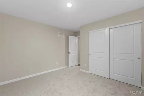 Bedroom - 2 Maple Expanded At Windswept, Eureka, MO 63025 photo 4 of 5
