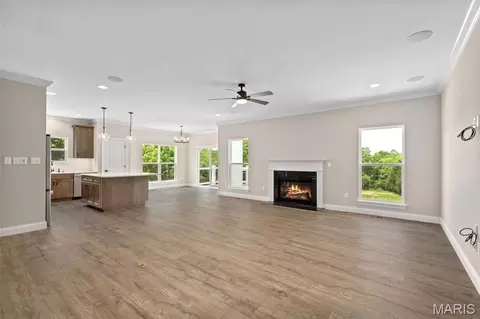 Living - 2 Maple Expanded At Windswept, Eureka, MO 63025 photo 3 of 3