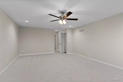 Bedroom - 2 Maple Expanded At Windswept, Eureka, MO 63025 photo 5 of 5
