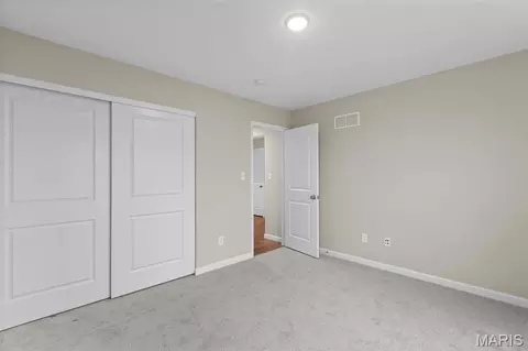 Bedroom - 2 Maple Expanded At Windswept, Eureka, MO 63025 photo 2 of 5