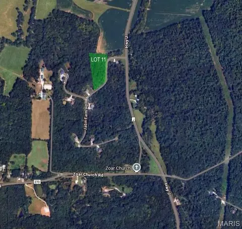 100 Jabin Farm Rd, Wright City, MO 63390 photo 5