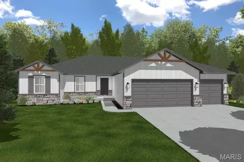 1033 Daytona Dr, Lebanon, MO 65536