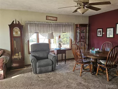 Dining - 307 E Jenkins, Steeleville, IL 62288 photo 1 of 1