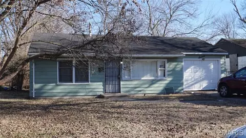 16 Helen Ct, Cahokia, IL 62206