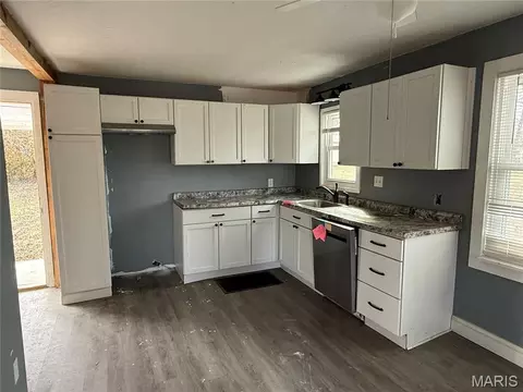 Kitchen - 701 E Rolla Rd, Salem, MO 65560 photo 1 of 1