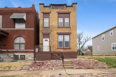 2908 Michigan Ave, Saint Louis, MO 63118